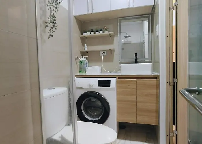 Apartment 282 Cozy 1br At Shore Residences Near Moa,naia T3,smx,star *