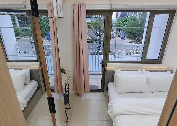 282 Cozy 1br At Shore Residences Near Moa,naia T3,smx,star * Manila