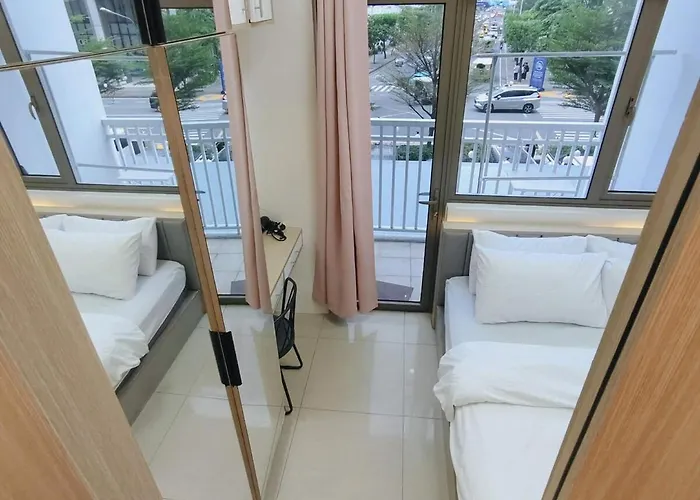 282 Cozy 1br At Shore Residences Near Moa,naia T3,smx,star